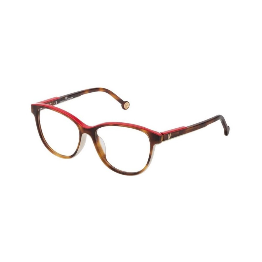 CAROLINA HERRERA VHE800-0ADQ-52 Eyeglasses